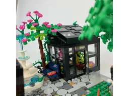 Greenhouse Park