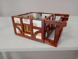 21325 blacksmith modular expansion
