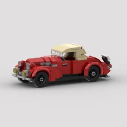 1935 OLDSMOBILE L35 8 CYLINDER CONVERTIBLE