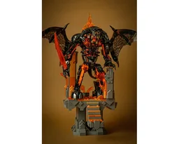 Balrog Statue