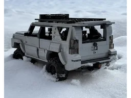 4th Gen Toyota 4runner