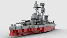 USS Nevada