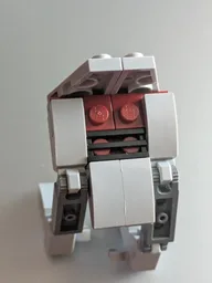 501st Scout Walker