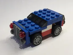 31027 alternate Off-road explorer