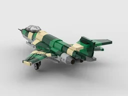 McDonnell F-101 Voodoo