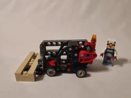 30655-Telehandler