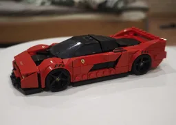77254 Nsx '91 Evolution