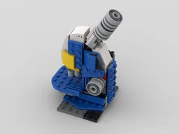 31087 Microscope V2.0