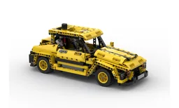42108 Limousine