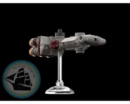 Tantive IV | CR90 Corvette