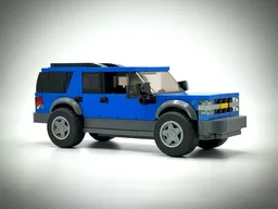 Bowtie Tahoe