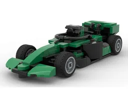 F1 2025 Grid
