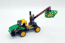 42218 Cherry Picker