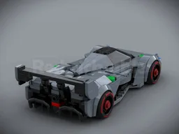 Mazda Furai