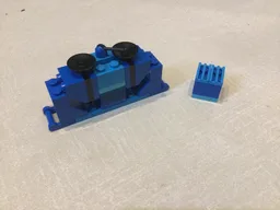 DJ Stand