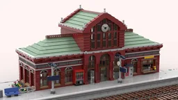 Central Station V2