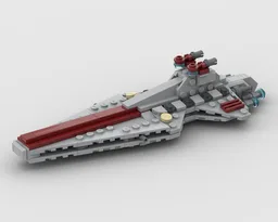 Mini Venator