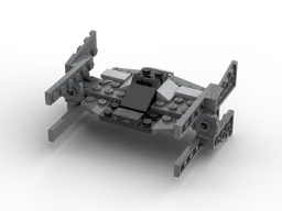30279 D-wing Starfighter