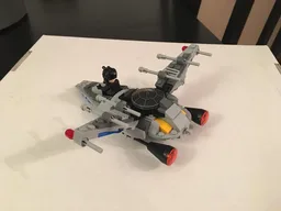 Spaceship