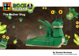 The Mother Slug