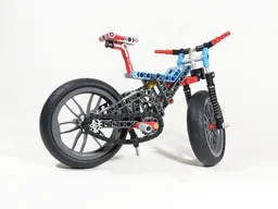 42036 - Mountain Bike