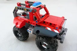 42068 Fire Interceptor