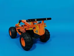 42135- Dune Buggy