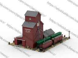 Grain Co-Op