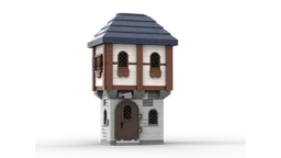 Mini Medieval Butcher