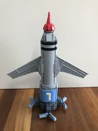 Thunderbird 1