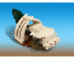 Dimetrodon