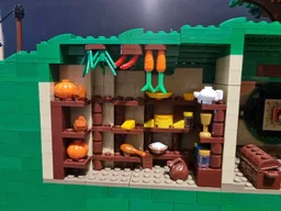 Hobbiton - Bag End