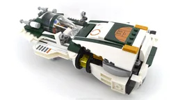 A-Wing Speeder