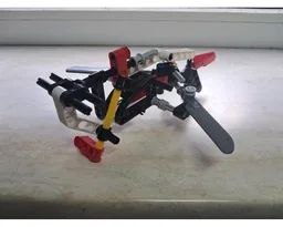 Sliding plane