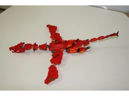 Red Dragon