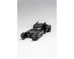 Gotham Knights Batmobile