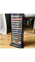 Cassette Tape stand