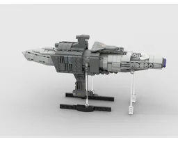 MC75 Profundity