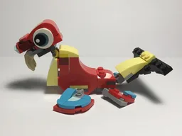31145 Walrus