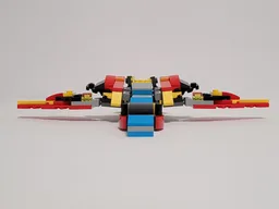 Stellar Ship