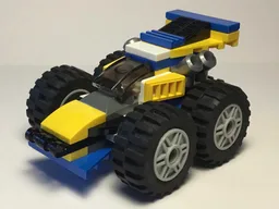 Chibi Racer