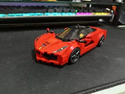 laferrari