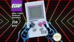 Nintendo Gameboy