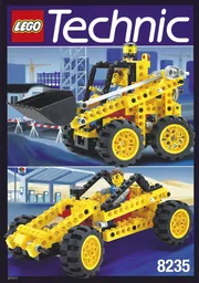 Front End Loader