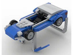 Rinspeed Splash