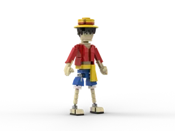 Luffy