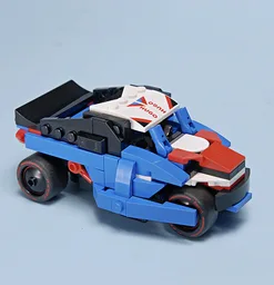 77246 Armoured Car
