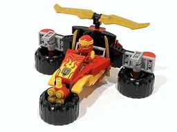 71780 Hover Machine