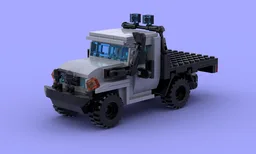 75 series landcruiser