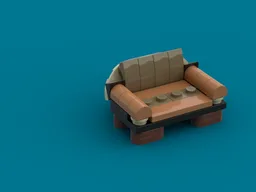 Coach/sofa